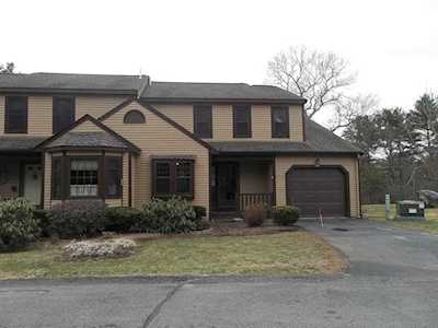 13 Hawthorne Vlg #D Franklin, MA 02038