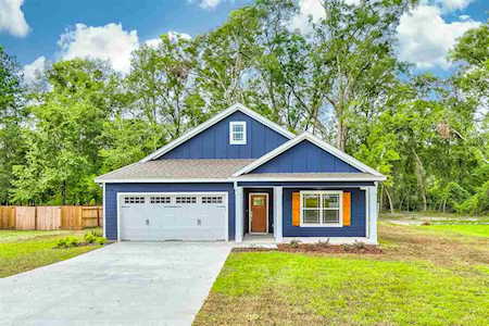 10736 Sycamore Ridge Lane Tallahassee, FL 32305