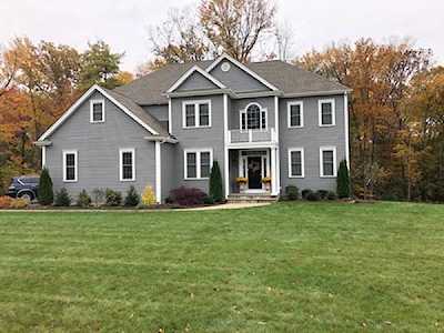 3 Katie Way Holliston, MA 01746