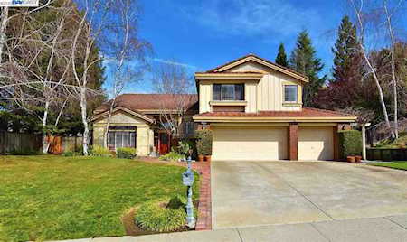 2009 Hill Meadow Pl Danville, CA 94526