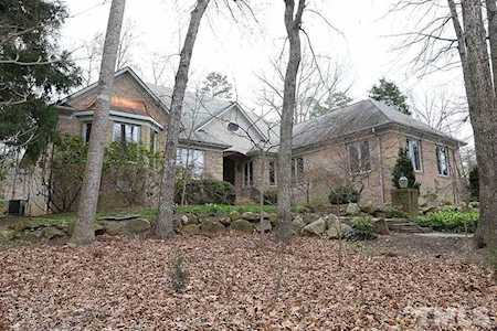 1109 Stonebridge Drive Durham, NC 27712