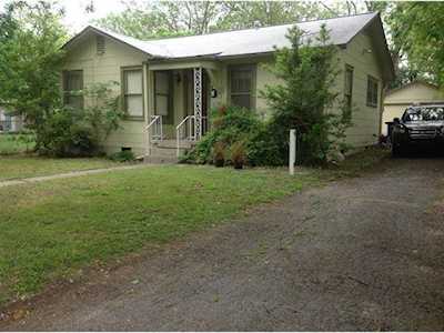 5204 Huisache St Austin, TX 78751