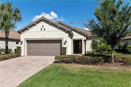 5227 Napoli RUN Lakewood Ranch, FL 34211