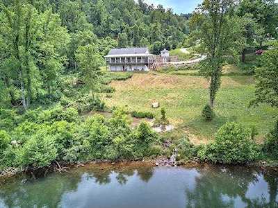 515 Wilbur Dam Rd Elizabethton, TN 37643