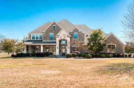 1625 Zilker Court Lucas, TX 75002