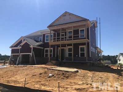 412 Chickasaw Plum Drive Holly Springs, NC 27540