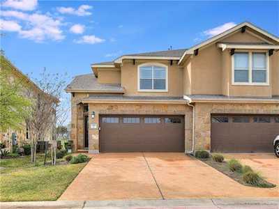 7300 Colina Vista Loop #A Austin, TX 78750