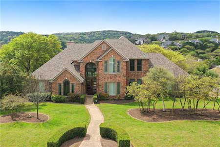 1908 Canonero Dr Austin, TX 78746