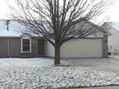 3975 Cobblestone Cove New Haven, IN 46774