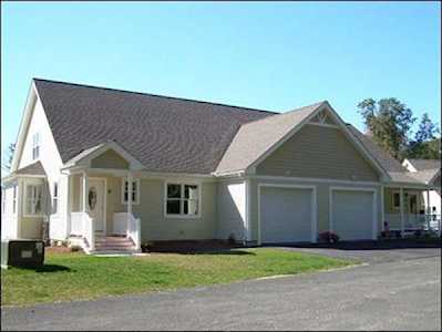24 Virginia Drive #55 Leicester, MA 01524
