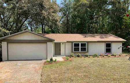 3205 Langley Circle Tallahassee, FL 32312
