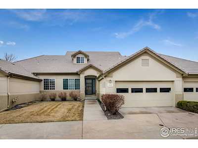 4125 Da Vinci Dr Longmont, CO 80503