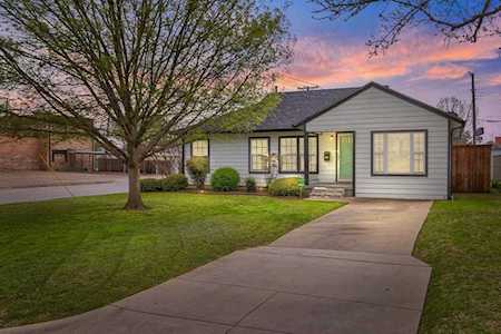 6001 Lovell Avenue Fort Worth, TX 76116