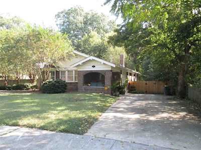 690 N Evergreen St Memphis, TN 38107
