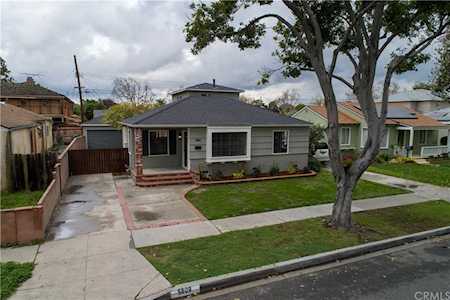 5809 Hazelbrook Avenue Lakewood, CA 90712