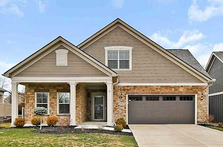 3978 Bradford Court Powell, OH 43065