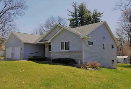 505 Meadow Wood Ct Pardeeville, WI 53954