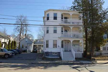 26 Pine St #B Attleboro, MA 02703