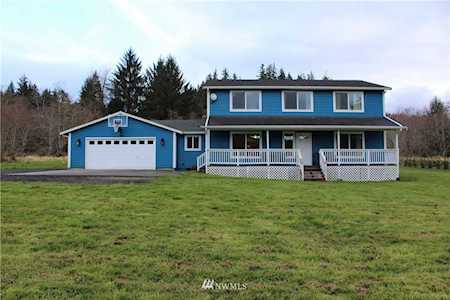 398 Elochoman Valley Rd Cathlamet, WA 98612