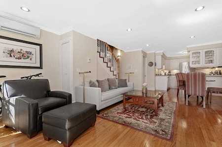 30 Lawrence Street #1 Boston, MA 02116