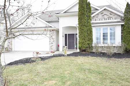 811 Ravenwillow Drive Huntertown, IN 46748