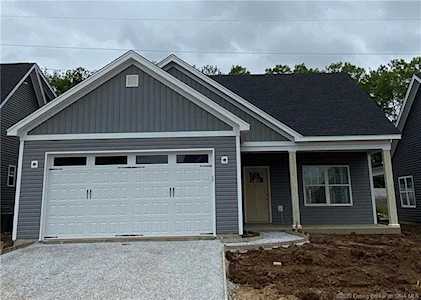 3808 Williard Dr Jeffersonville, IN 47130