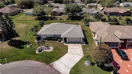 137 Rio Cuarto Street Punta Gorda, FL 33983