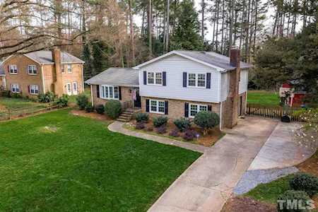 1006 Country Ridge Drive Raleigh, NC 27609