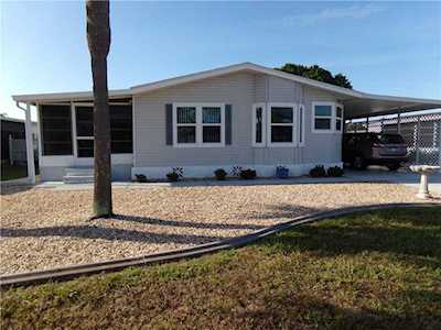8467 Tanaka Drive Englewood, FL 34224
