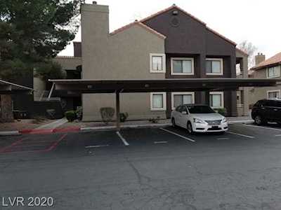 5048 Rainbow Blvd #206 Las Vegas, NV 89118