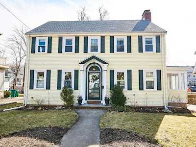 17 Burbank Road Medford, MA 02155