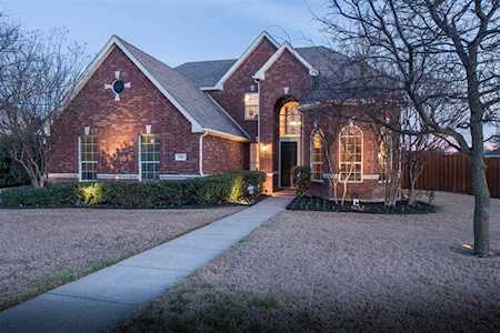 760 Bridgeport Lane Prosper, TX 75078