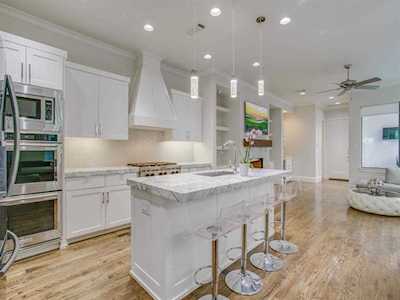 3441 Granada Avenue University Park, TX 75205
