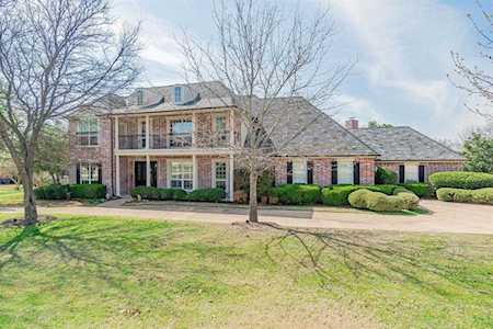 671 Oakmont Court Fairview, TX 75069