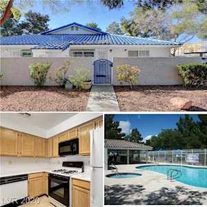 2100 Bavington #A Las Vegas, NV 89108