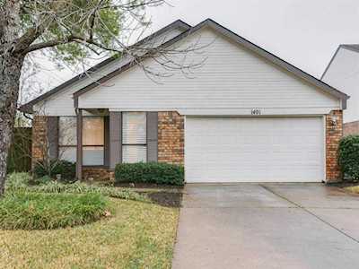 1401 Laguna Vista Way Grapevine, TX 76051