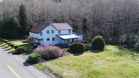 110 Aberdeen Gardens Rd Aberdeen, WA 98520