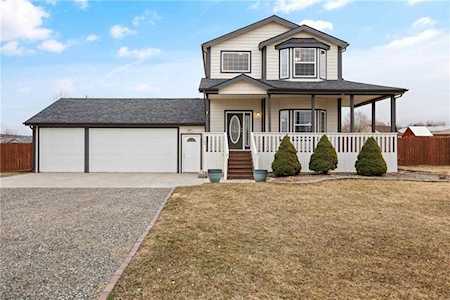 1105 Horn Street Billings, MT 59101
