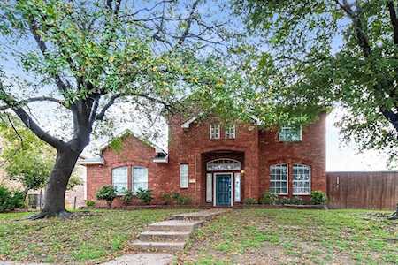 775 Livingston Drive Allen, TX 75002