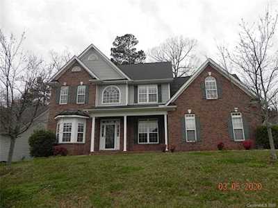12129 Hampton Place Dr Charlotte, NC 28269