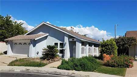 7502 Silverado Lane La Palma, CA 90623