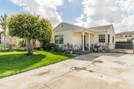 3726 W 110th Street Inglewood, CA 90303