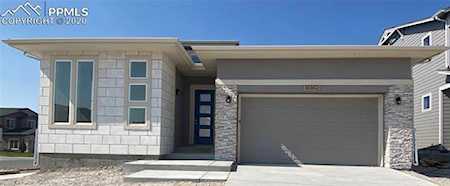 10302 Green Lake Court Colorado Springs, CO 80924