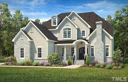 3132 Islesky Drive #Lot 33 Apex, NC 27617
