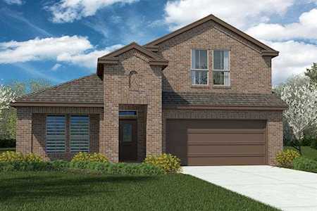 16136 BRONTE Lane Fort Worth, TX 76247