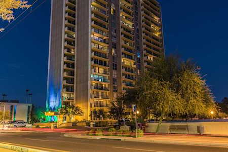 2323 N Central Avenue #202 Phoenix, AZ 85004