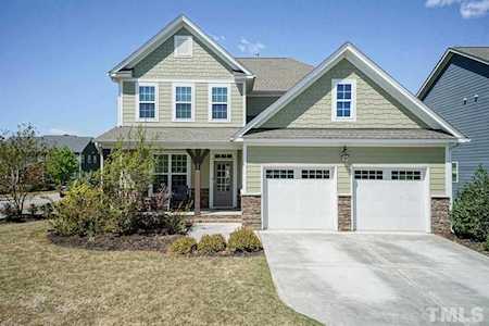 301 Springtime Fields Lane Wake Forest, NC 27587