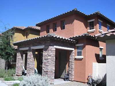 25941 N 53rd Drive Phoenix, AZ 85083