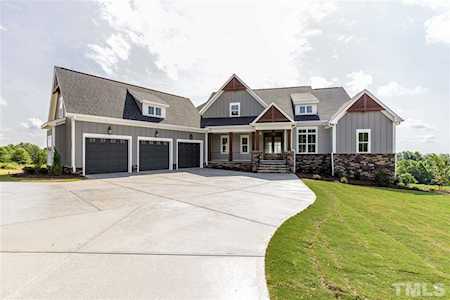 103 Futrell Ridge Court Chapel Hill, NC 27517