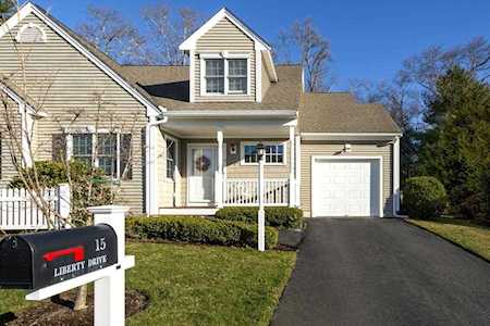 15 Liberty Dr #15 Pembroke, MA 02359